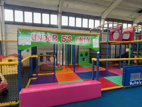 Second Hand Play for Sale