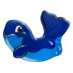 Rocker - Whale