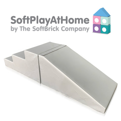 Domestic Range - 400 Series Step & Slide Set - includes delivery!