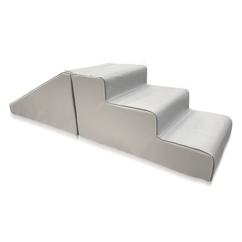 Domestic Range - 400 Series Step & Slide Set - includes delivery!
