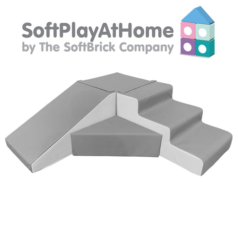 Domestic Range - 400 Series Step & Slide Corner Set - includes delivery!