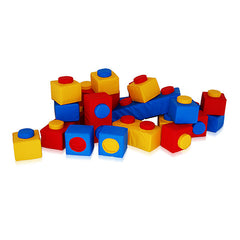 Brick Kit - 20 Piece - The Soft Brick Company