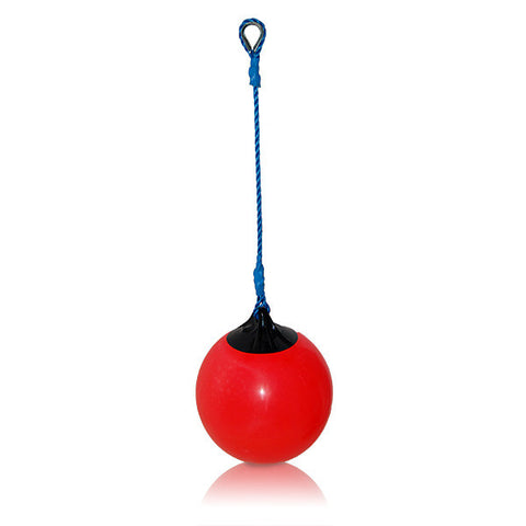 Aerial Glide - Rope & Buoy