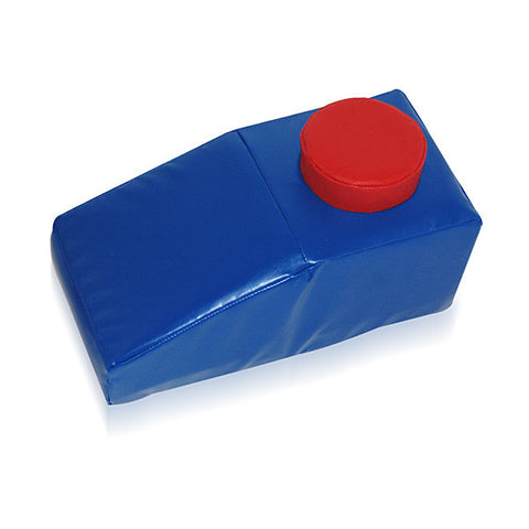 Soft Play Angled Brick