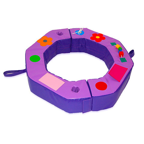Baby Parc Activity Ring