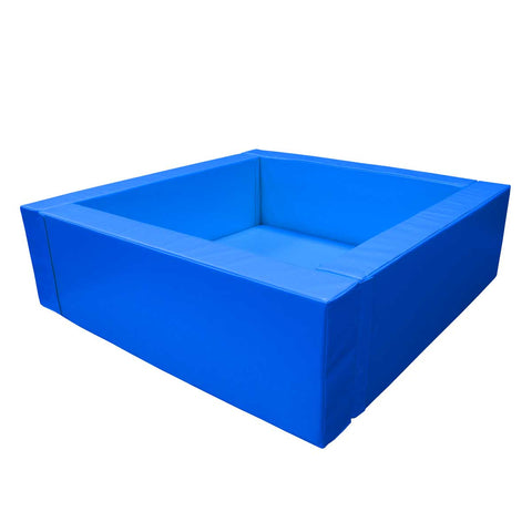 Unthemed 2m x 2m Ballpool - 18 colours available!