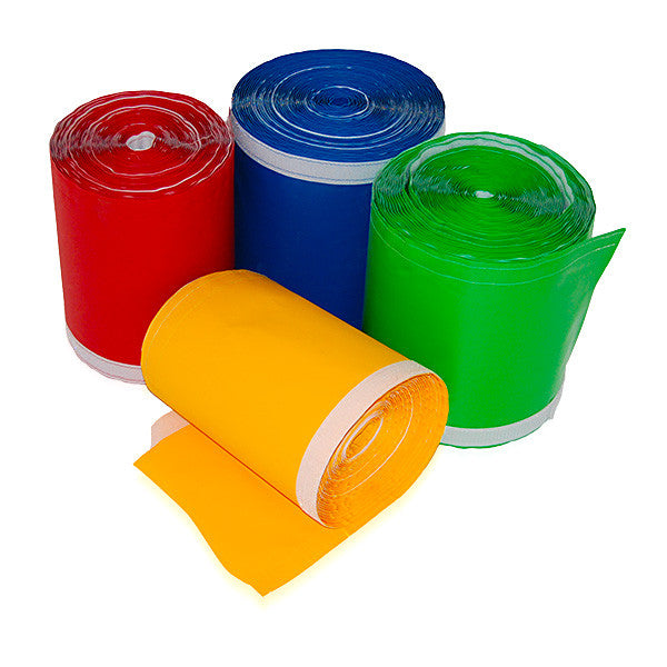 PVC Column Wrap - 48mm Tube Steel – The Soft Brick Company