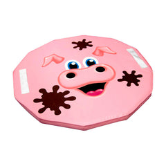 Pig Rocker - Dodi - The Soft Brick Company