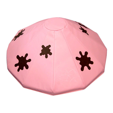 Pig Rocker Plush Pig Rocker - Dodi – The Soft Brick Company