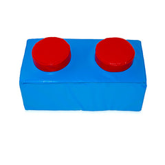 Soft Play Double Brick - The Soft Brick Company