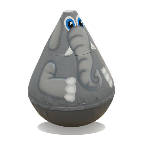 Wobbly Character Elephant