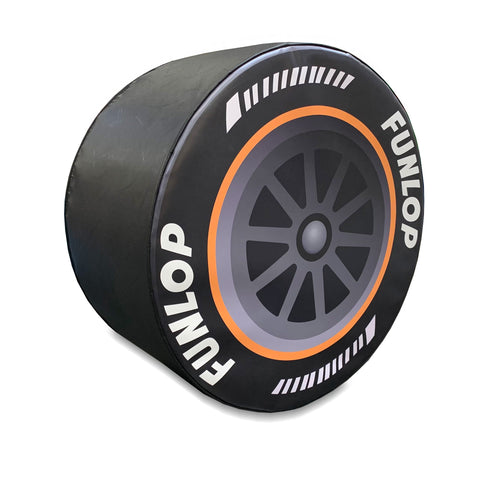 Funlop Tyre Shapes