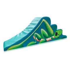 Soft Play Grasshopper Climb & Slide - The Soft Brick Company