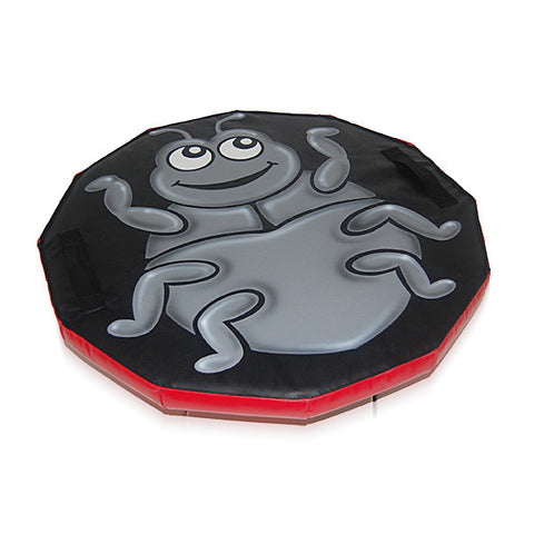 Ladybird Rocker - Dodi