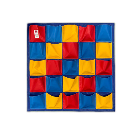 Shoe Storage Pockets