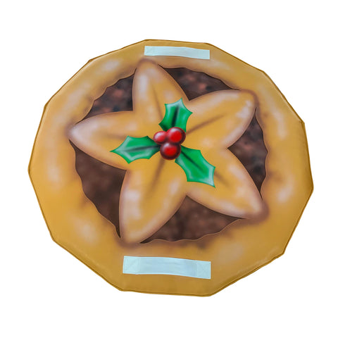 Mince Pie Rocker - Dodi