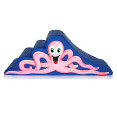 Soft Play Octopus Climb & Slide - The Soft Brick Company