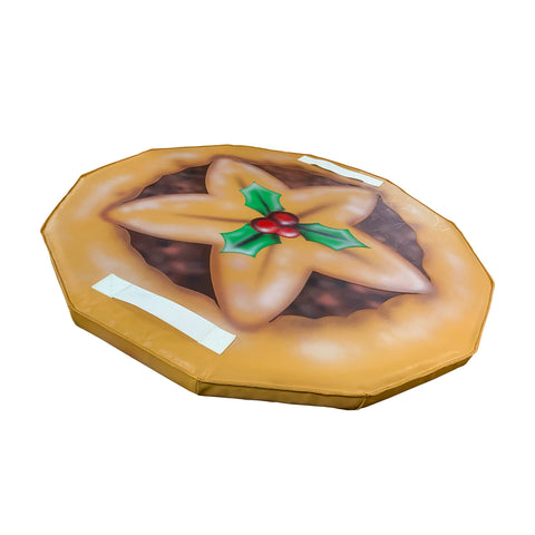 Mince Pie Rocker - Dodi