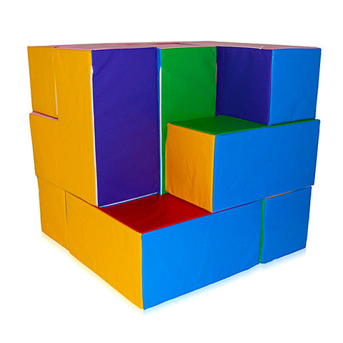 i:Qube Puzzle - Large - 1200mm