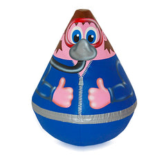 Diver Wobbly Character - The Soft Brick Company