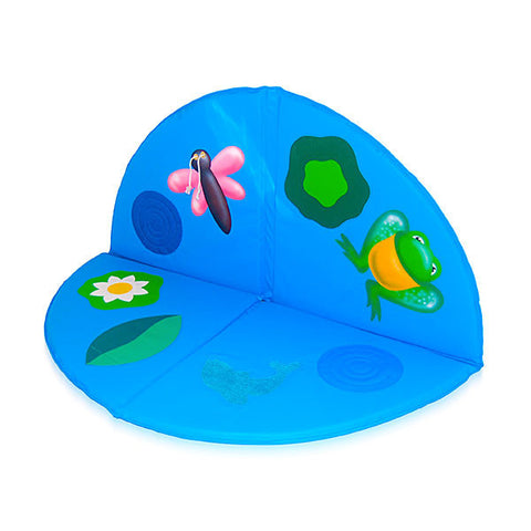 Tummy Time Sensory Mat