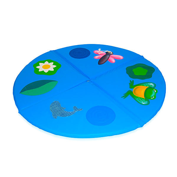 Tummy Time Sensory Mat