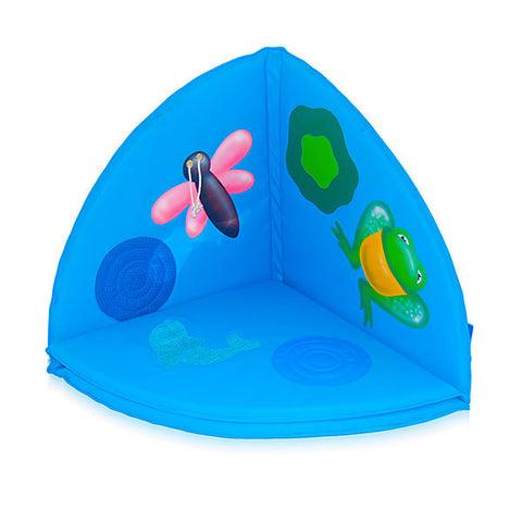 Tummy Time Sensory Mat