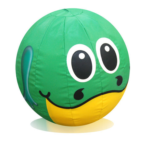Frog Soft Play Ball