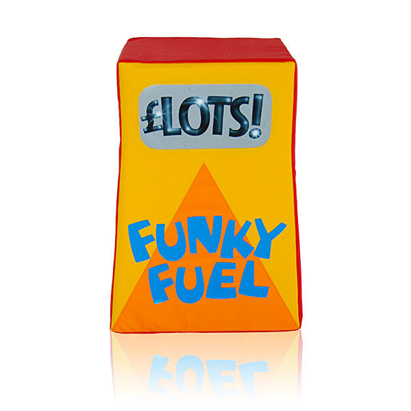Role Play Petrol Pump
