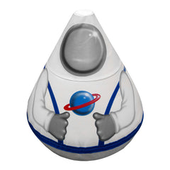 Astronaut Wobbly Character - The Soft Brick Company