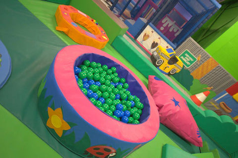 Baby Ballpool