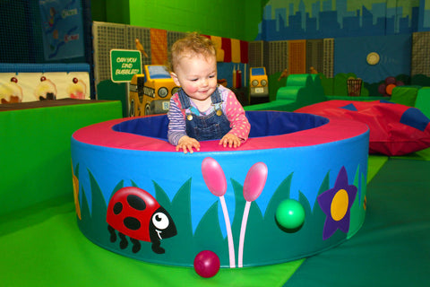 Baby Ballpool