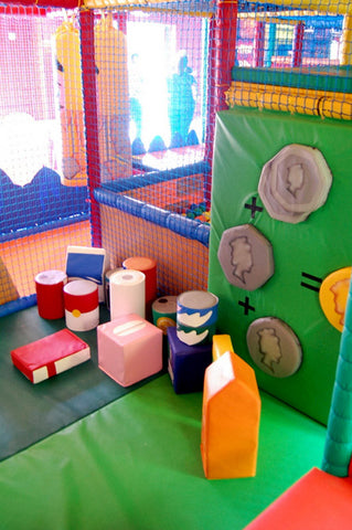 Role Play Grocery Kit