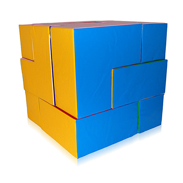 i:Qube Puzzle - Large - 1200mm