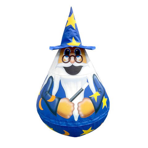Wobbly Character Wizard